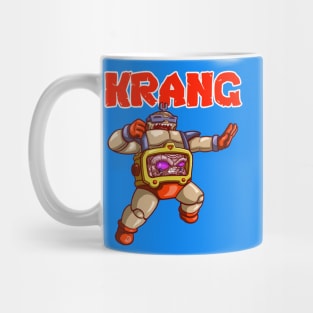 KRANG Mug